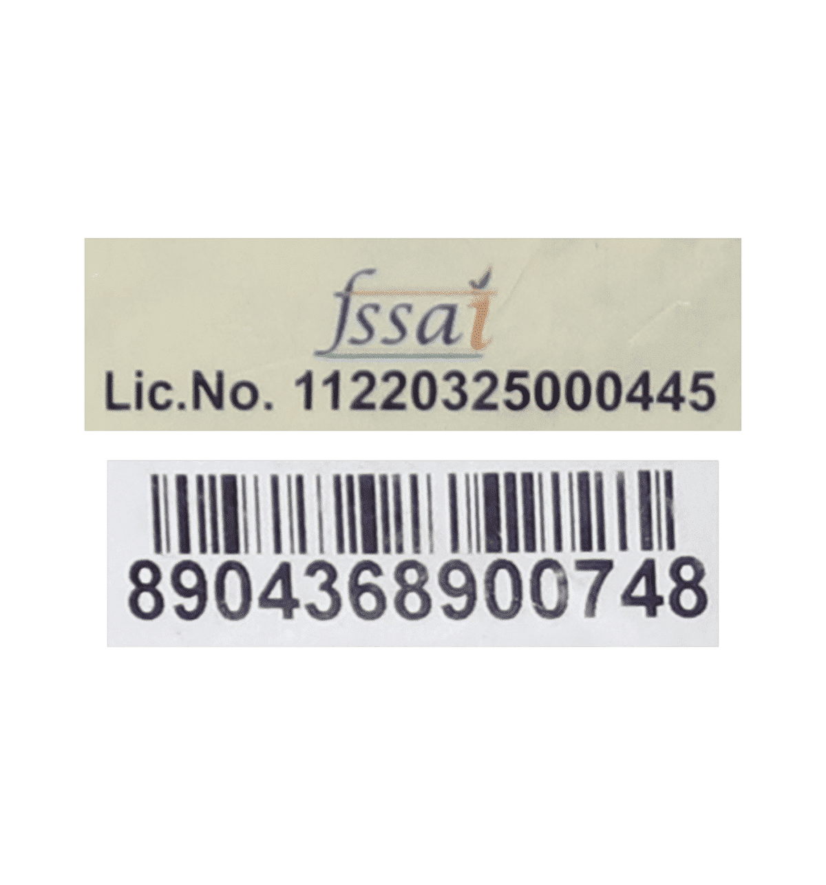 Item